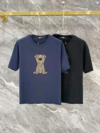 Picture of Fendi T Shirts Short _SKUFendiS-2XLomtr0114272